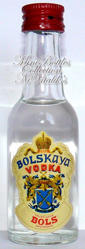 Bolskaya