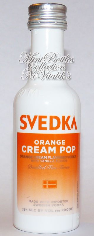 Svedka