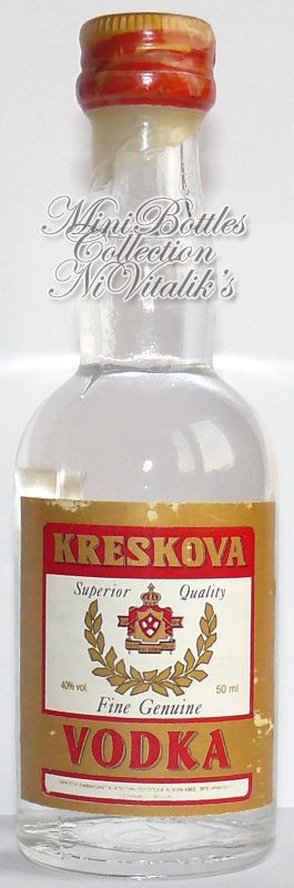 Kreskova