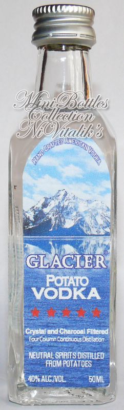 Glacier