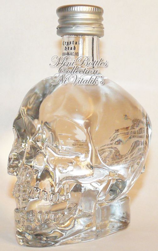 Crystal Head