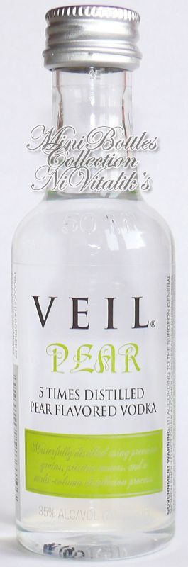 Veil Pear