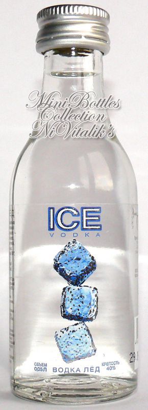 Ice