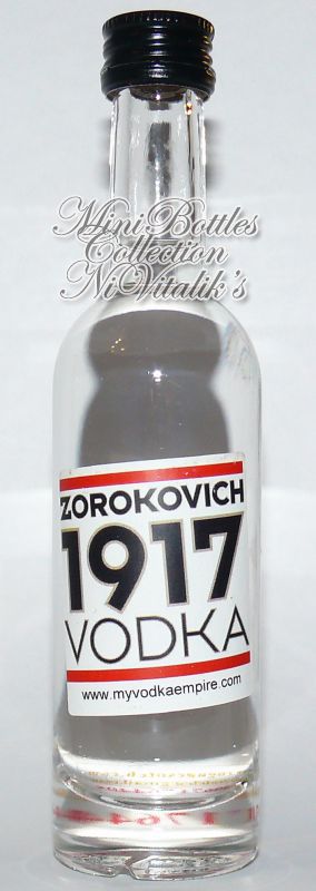 Zorokovich