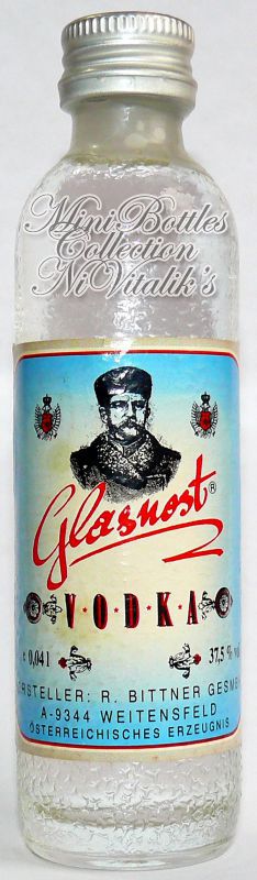 Glasnost