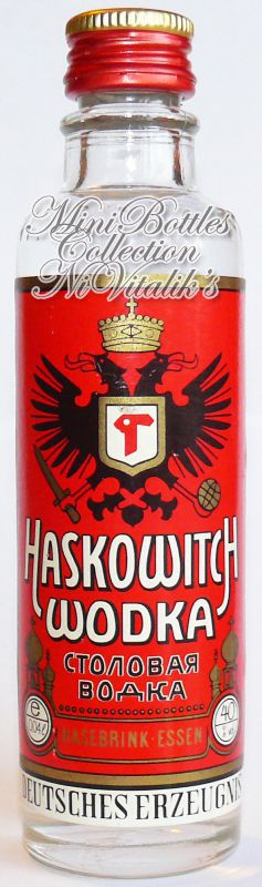 Haskowitch