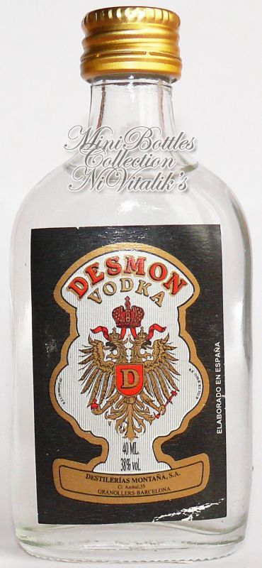 Desmon