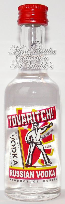 Tovaritch