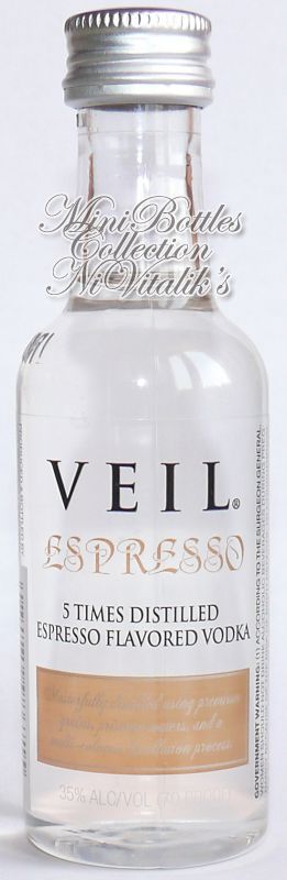 Veil Espresso