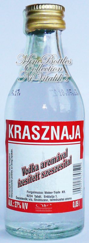 Krasznaja