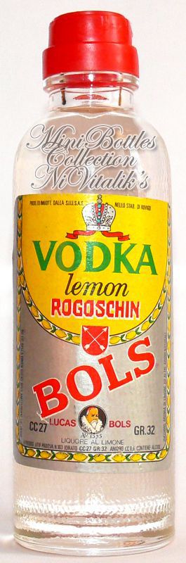 Rogoschin Lemon