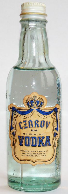 Czarov