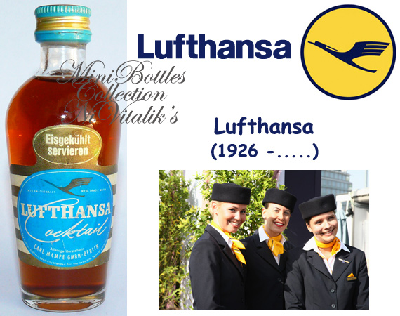 Lufthansa