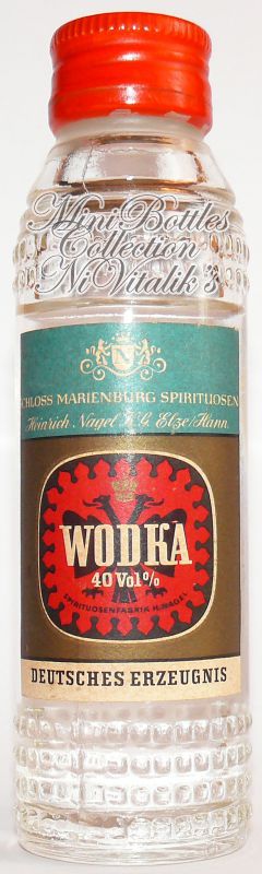 Wodka