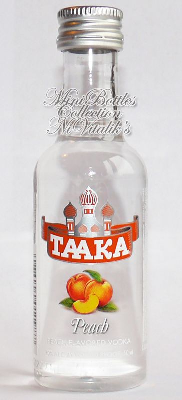 Taaka