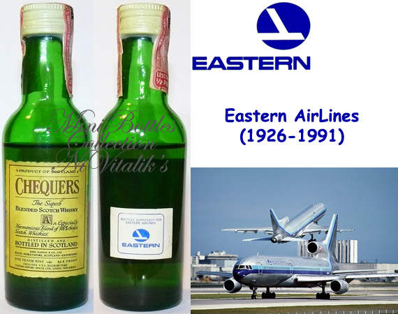 Eastern Airlines