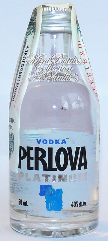 Perlova