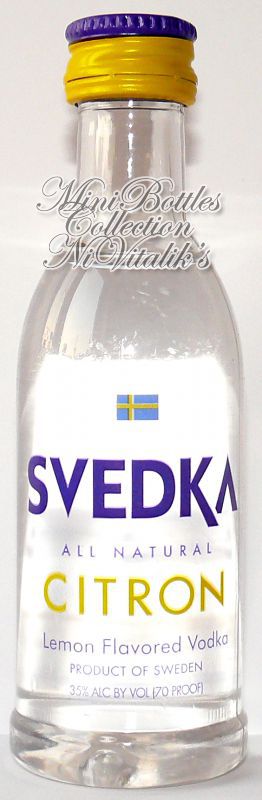 Svedka