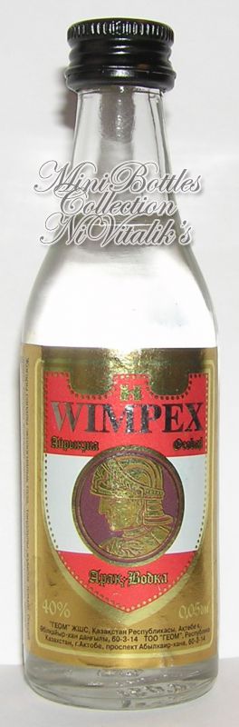 Wimpex