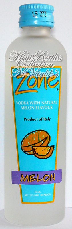 Zone Melon