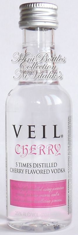 Veil Cherry