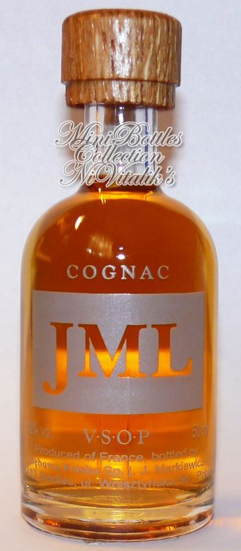 Debowa Cognac JML