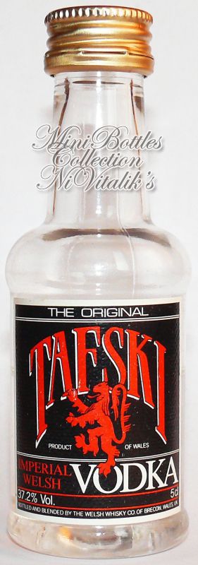 Tafski