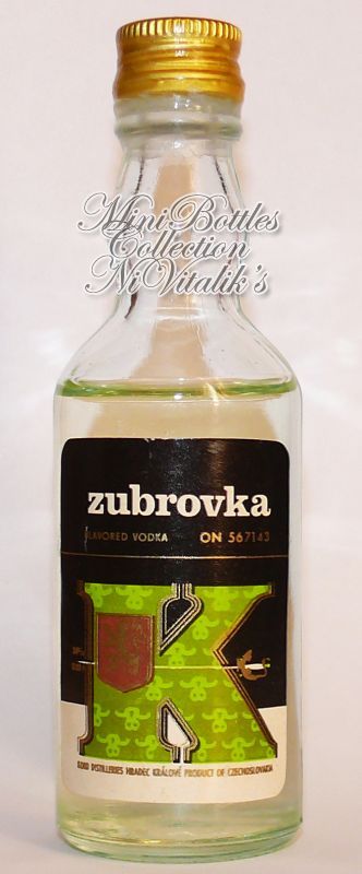 Zubrovka