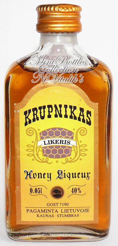 Krupnikas