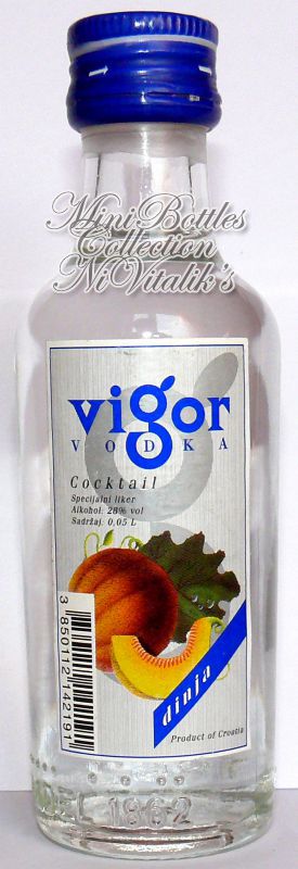 Vigor