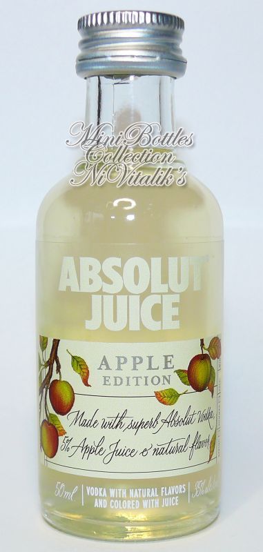 Juice Apple