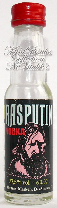 Rasputin