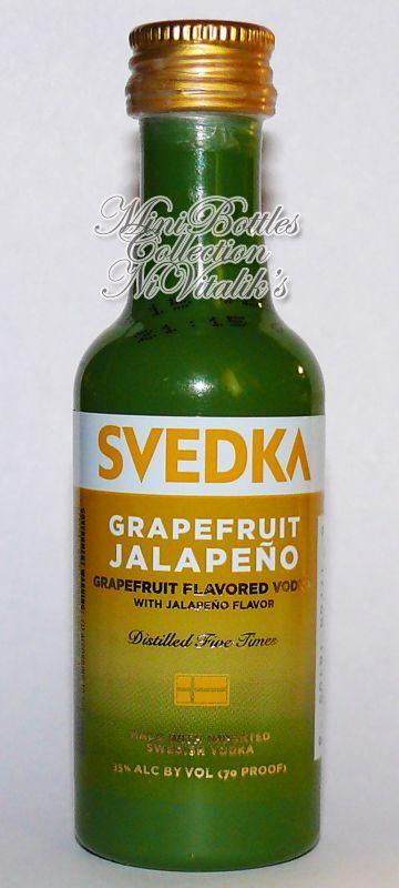 Svedka