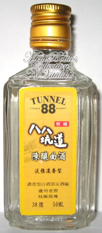 Tunnel