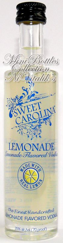 Sweet Carolina