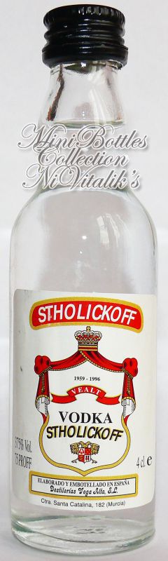 Stholickoff