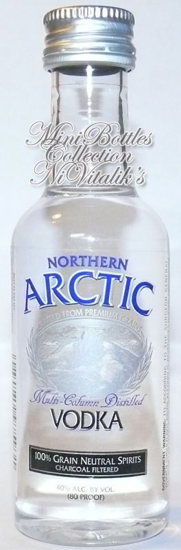 Arctic