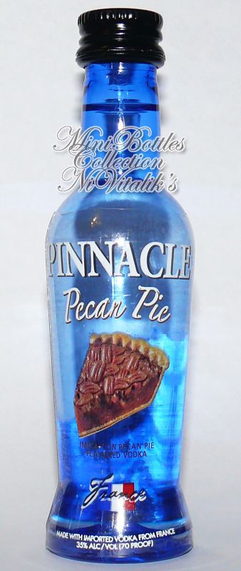 Pecan Pie