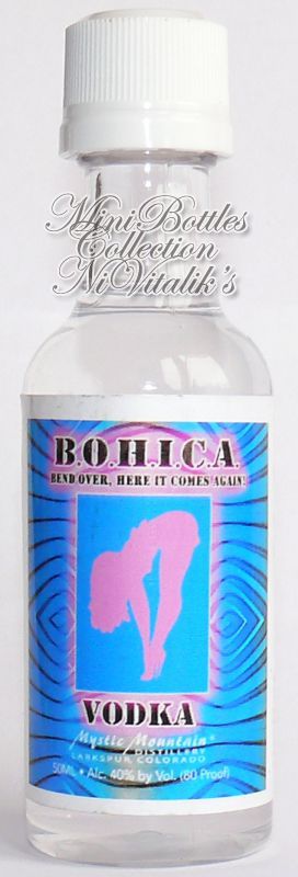 Bohica