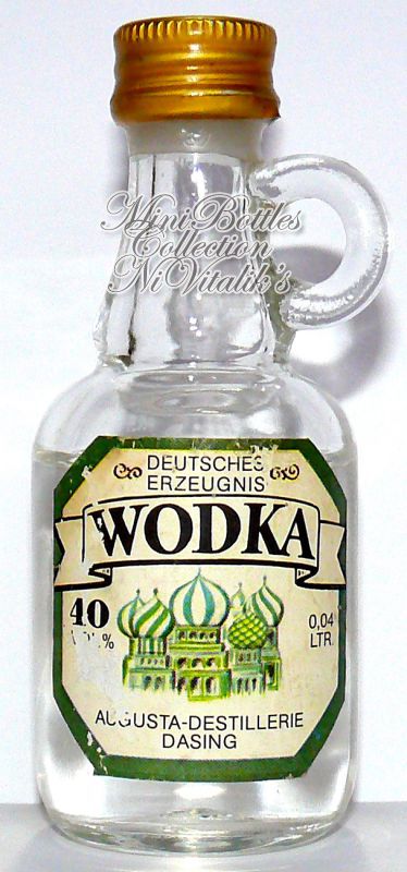 Wodka