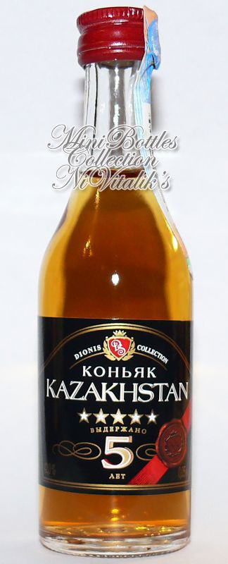 Kazakhstan 5