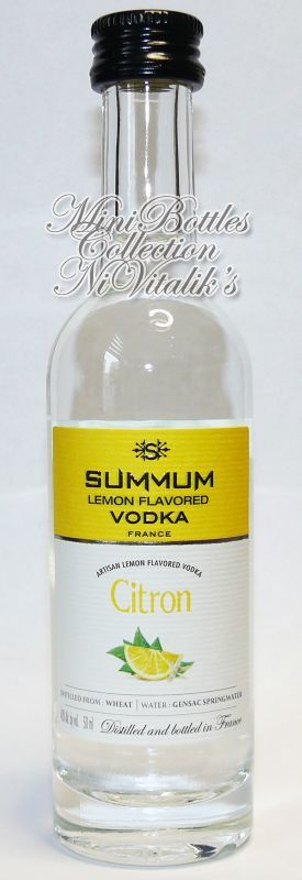 Summum Citron