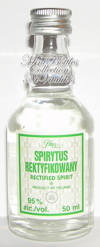 Spirytus