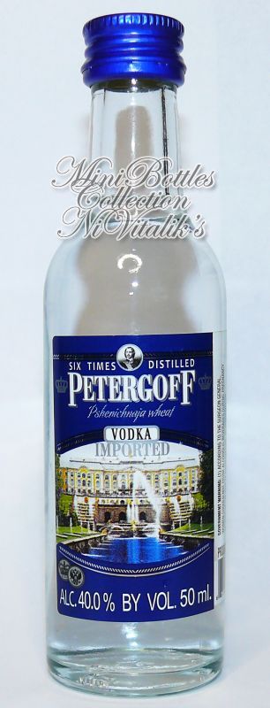 Petergoff