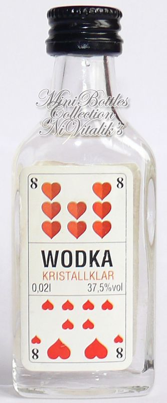 Kristallklar