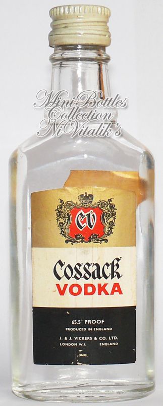 Cossack