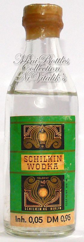 Schilkin