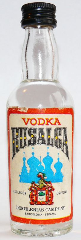 Rusalca