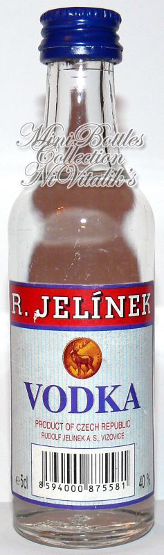 R.Jelinek