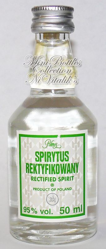 Spirytus